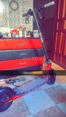 🔥 ناينبوت شبه جديدة – فرصة للشراء 🛴 - 2