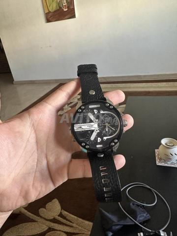 ساعة ديزل مستر دادي 2.0 كرونوغراف - 2