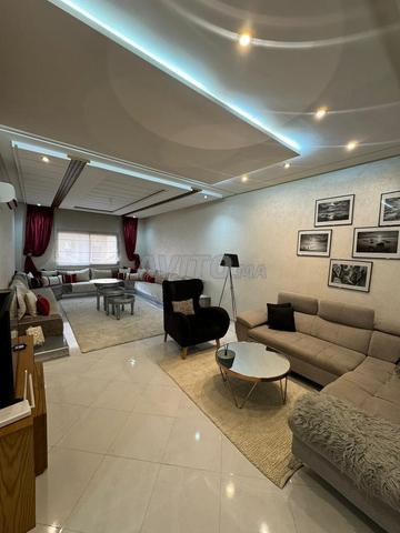 Luxueux Appartement Meublé En Location - 2