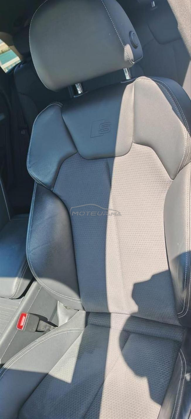 Audi q5 Sportback dédouaner 2026