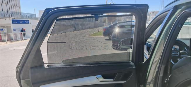 Audi q5 Sportback dédouaner 2026