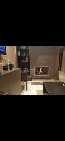 Grand appartement pied dans l'eau - 2