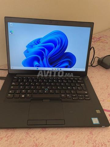 ديل لاتيتيود 7490 – كور i5 الجيل الثامن – 8 جيجا رام