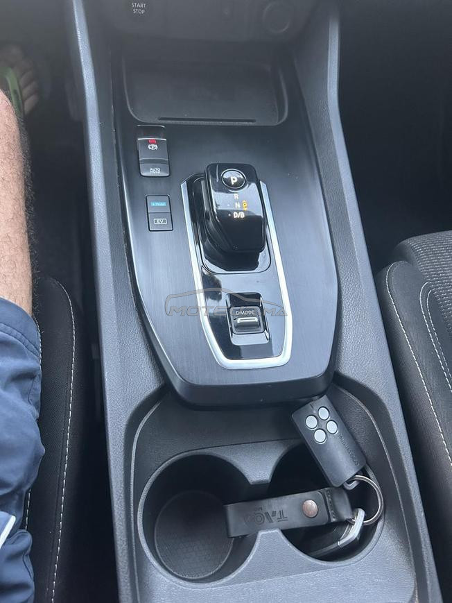 Nissan Qashqai 2024 Hybride E-Power