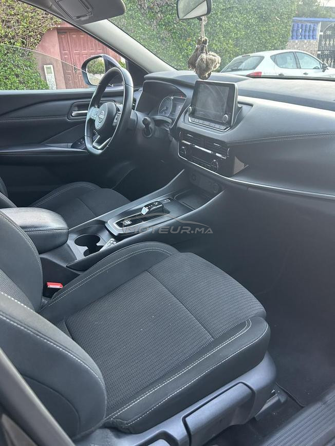 Nissan Qashqai 2024 Hybride E-Power