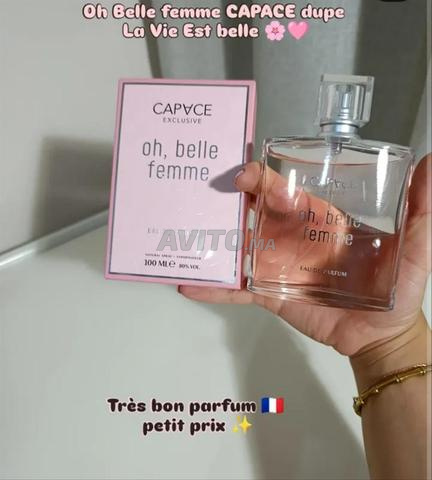 عبوة من عطري كابيس للنساء – جديدة 🌸 - 2