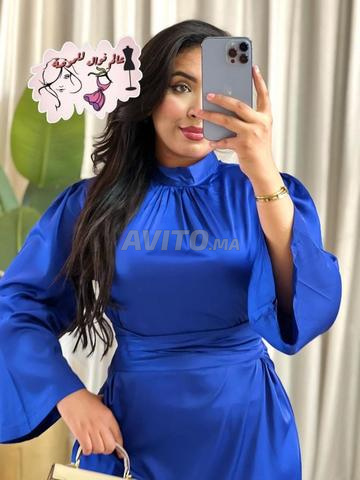 فساتين مناسبة للخروج 💍 - 2
