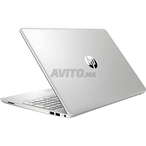 HP 250 i3 10ème génération 8 Go RAM 237 Go ROM - 2