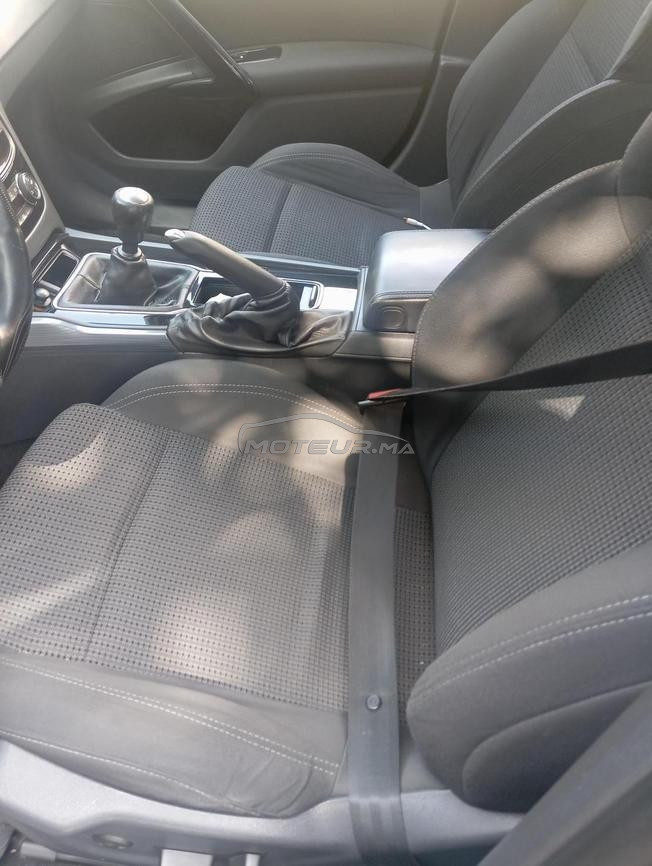   Peugeot module 2018 3mra sbra dyal dar