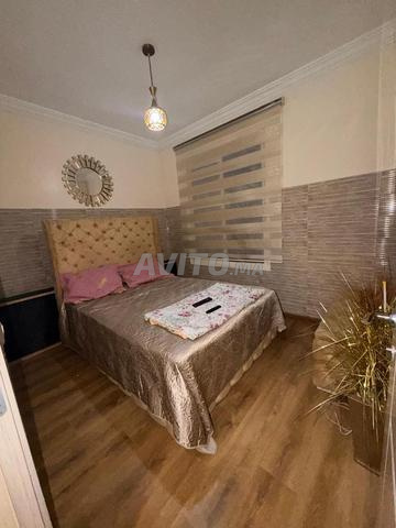 شقة في مدينة بوزنيقة قريب من البحر 10 دقائق - 2