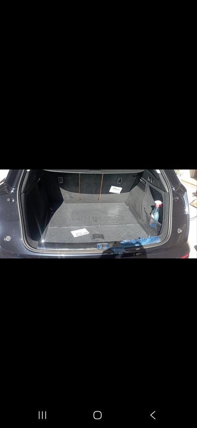 audi Q5 40 TDI QUATTRO 