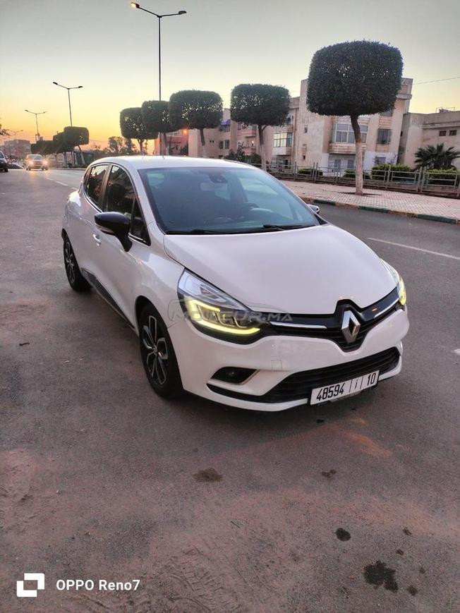 voiture très bonne 