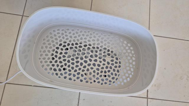 معقم و مدفأة رضّاعات - 2