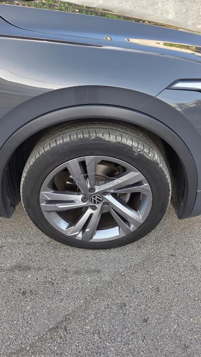 Volkswagen Tiguan Diesel R.line