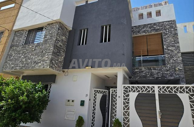 منزل للبيع - 2