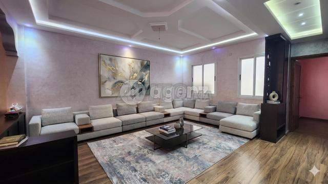 AGA-DR-1009 - Appartement à vendre à Agadir-Ida ...