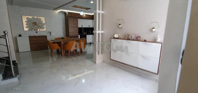 Maison à vendre  Whatsapp au