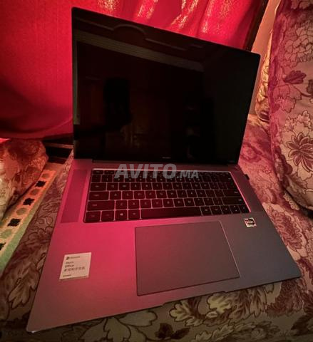 Huawei MateBook 16 - بحالة جديدة - 2