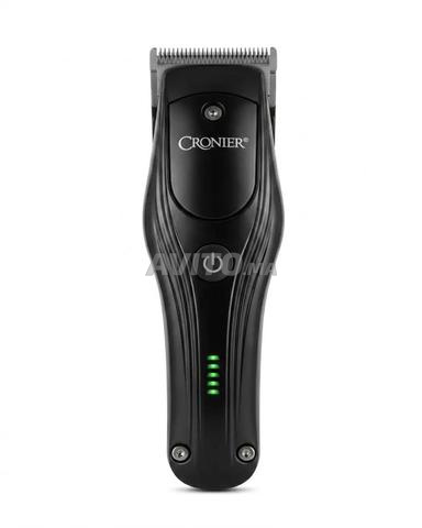 ماكينة حلاقة احترافية Cronier CR-891 - 2
