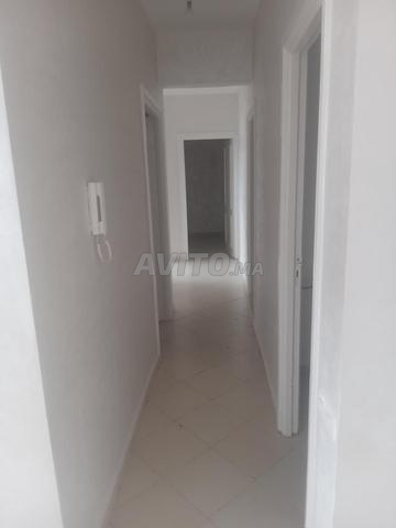 Appartement titré à vendre à Tamesna Hidaya