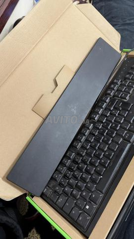 Razer Ornata V3 X (كل شيء يعمل فيه نظيف) - 2