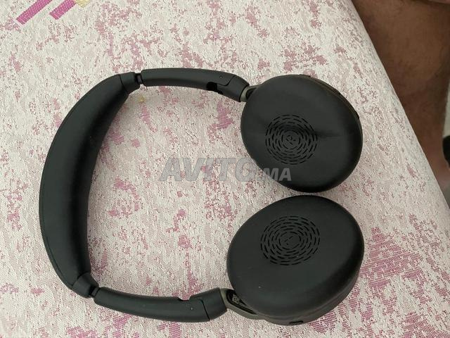 Jabra Evolve2 65 Flex Casque Bluetooth Pro - 2