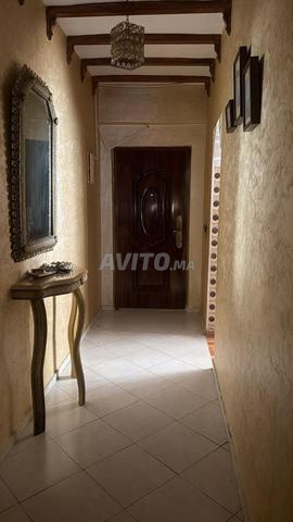 Appartement meublé à louer près de Mesnana - 2
