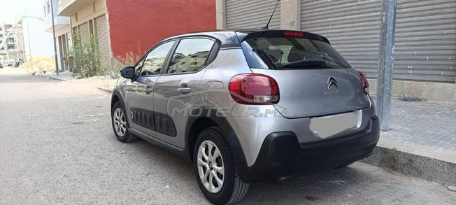 Citroën C3  12/2019 (Faible kilométrage)