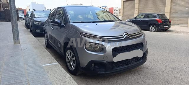 Citroën C3 12/2019 (Faible kilométrage) - 2