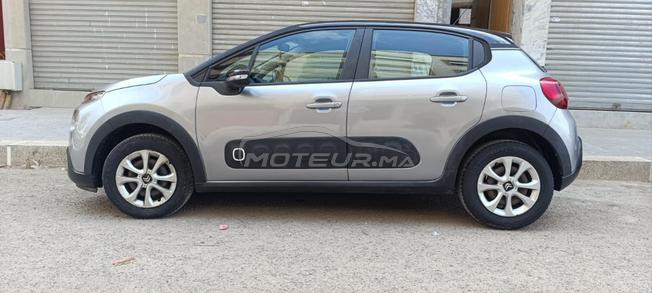 Citroën C3  12/2019 (Faible kilométrage)