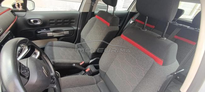 Citroën C3  12/2019 (Faible kilométrage)