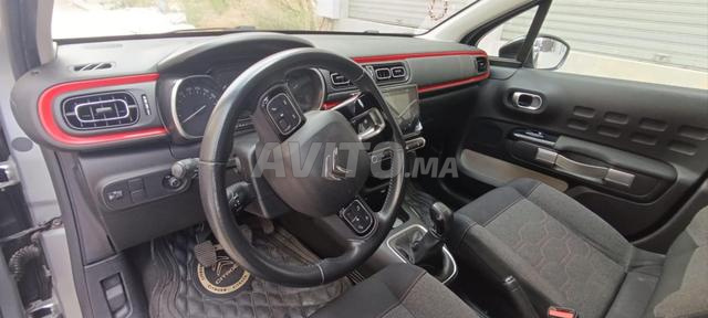 Citroën C3 12/2019 (Faible kilométrage) - 2