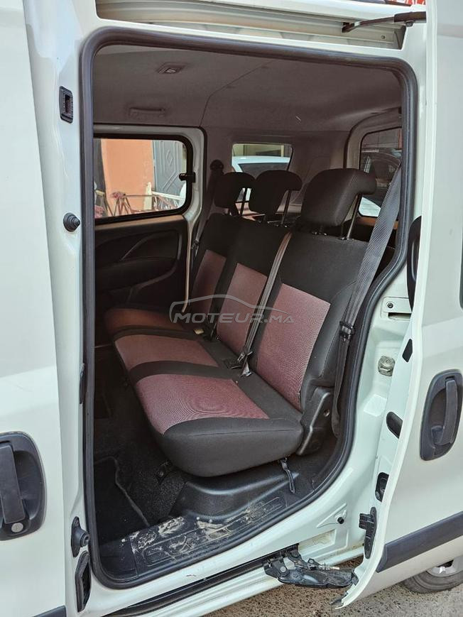 fiat doblo
