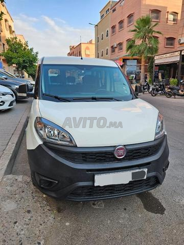 Fiat Doblo - 2