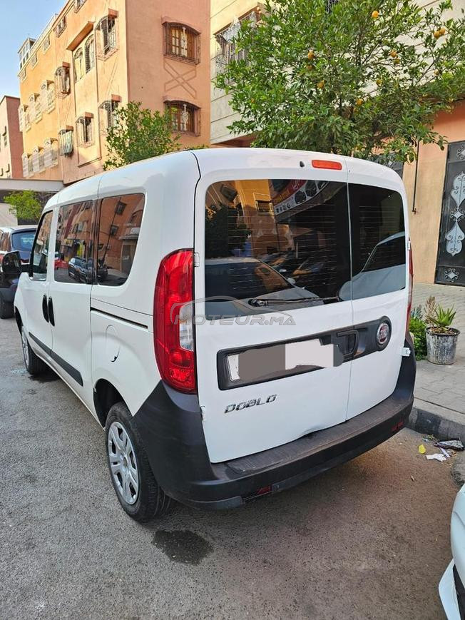 fiat doblo