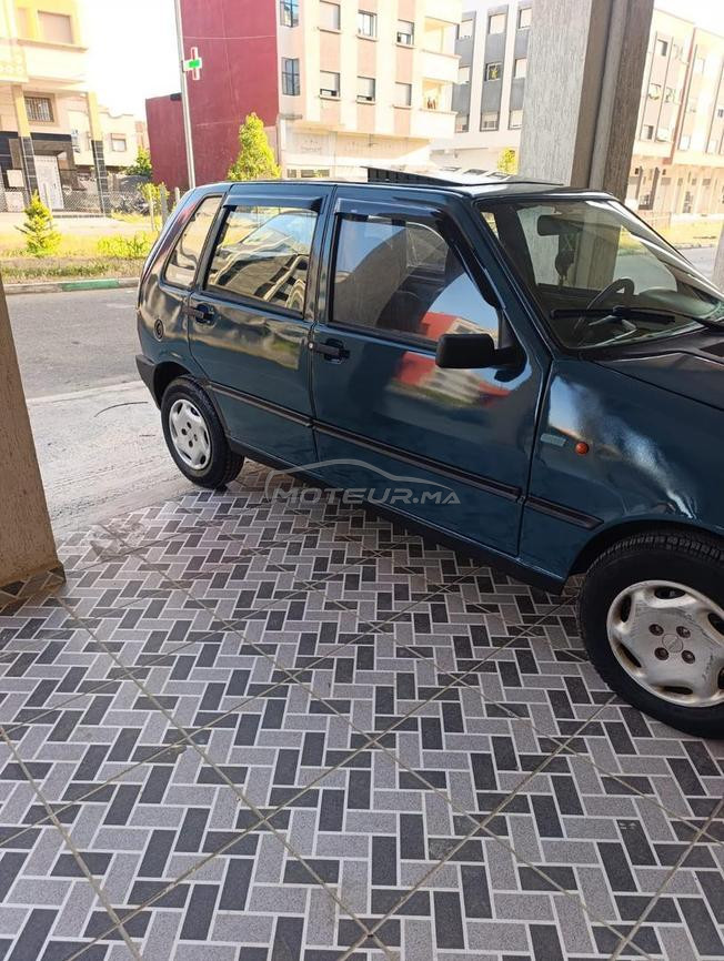 Fiat Uno Diesel Manuelle 1997 à Kénitra