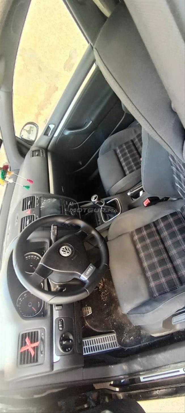 Volkswagen Golf 5 GTI Essence Manuelle 2007