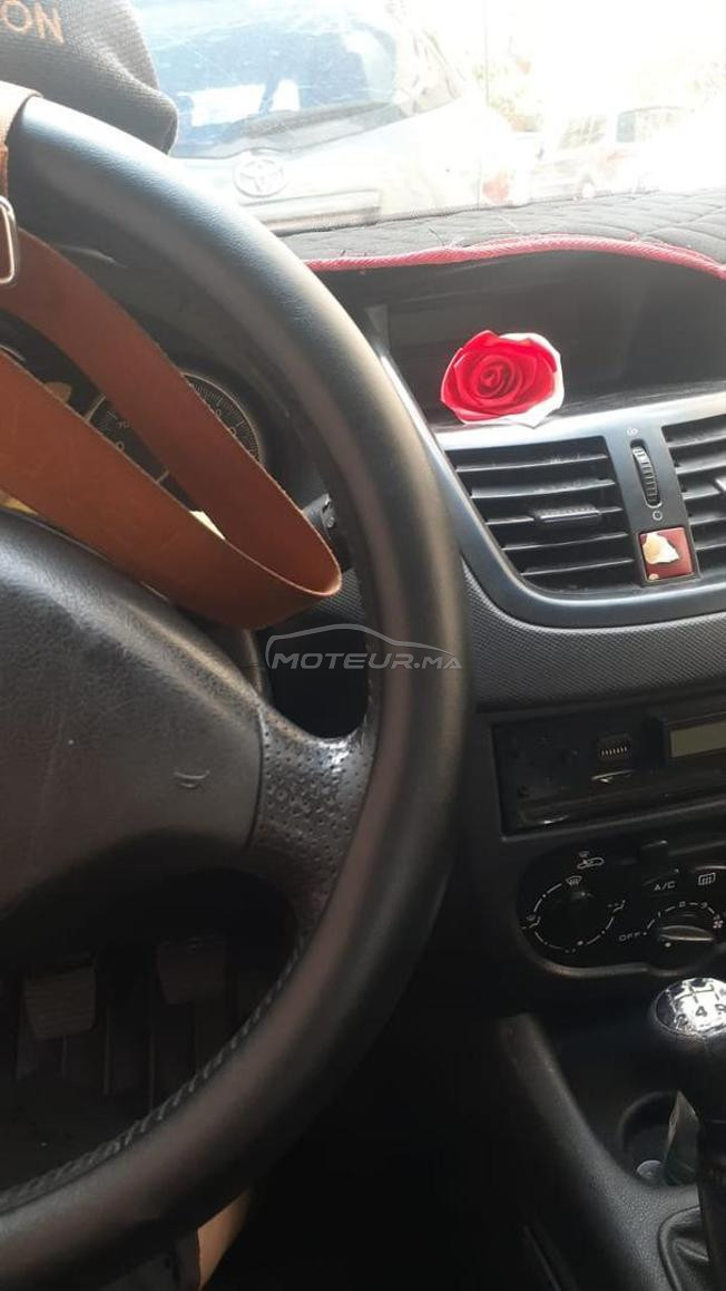 Peugeot 206 Diesel 