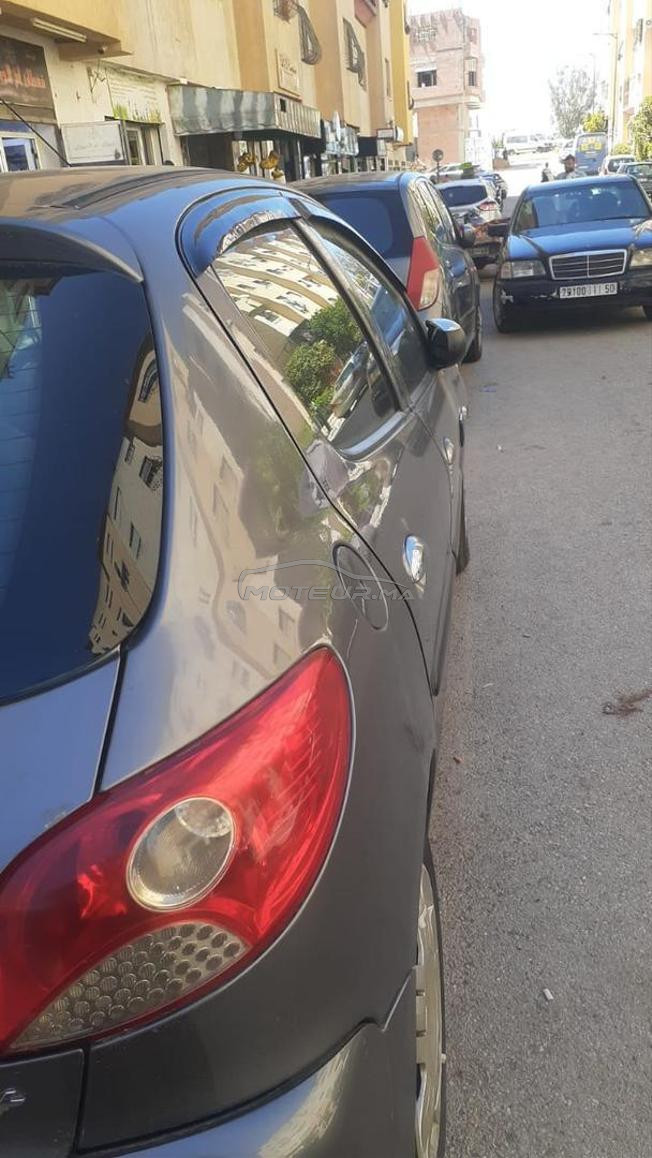 Peugeot 206 Diesel 