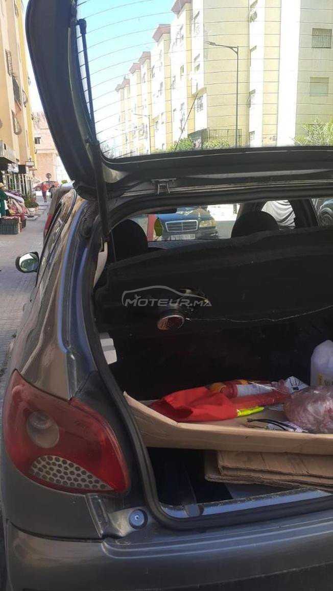 Peugeot 206 Diesel 