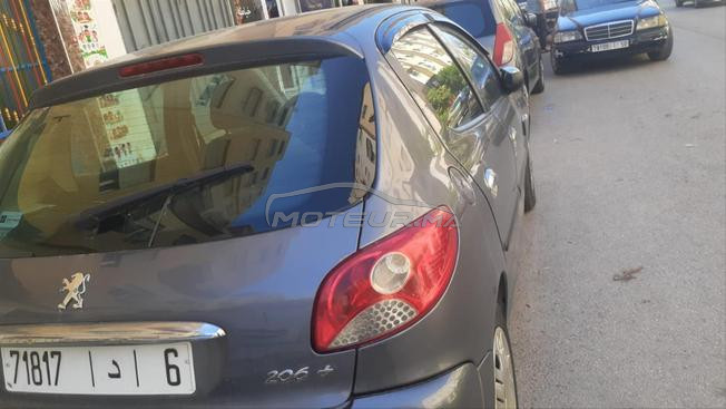 Peugeot 206 Diesel 