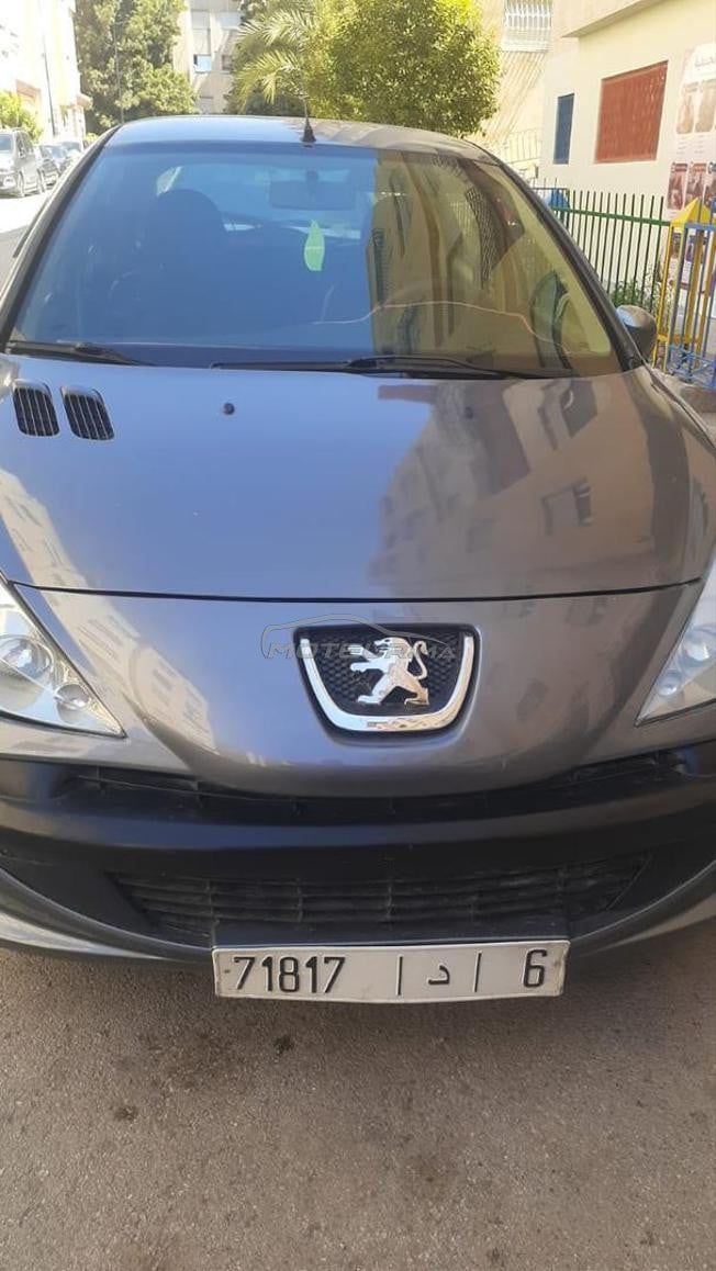 Peugeot 206 Diesel 