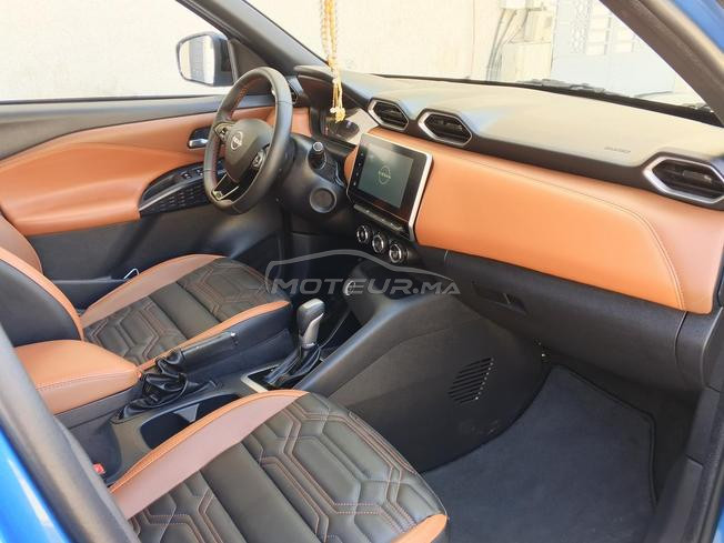 Nissan magnite en excellente état à vendre
