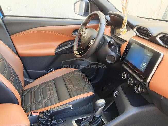 Nissan magnite en excellente état à vendre