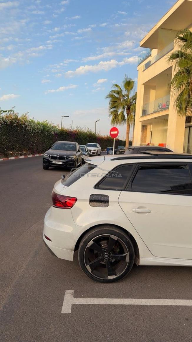 Audi a3 sline sportback 2021