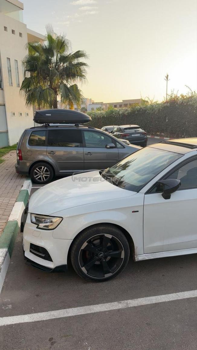 Audi a3 sline sportback 2021