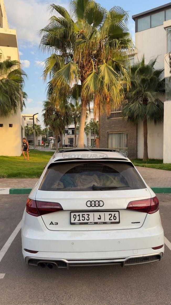 Audi a3 sline sportback 2021