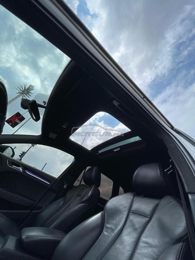 Audi a3 sline sportback 2021