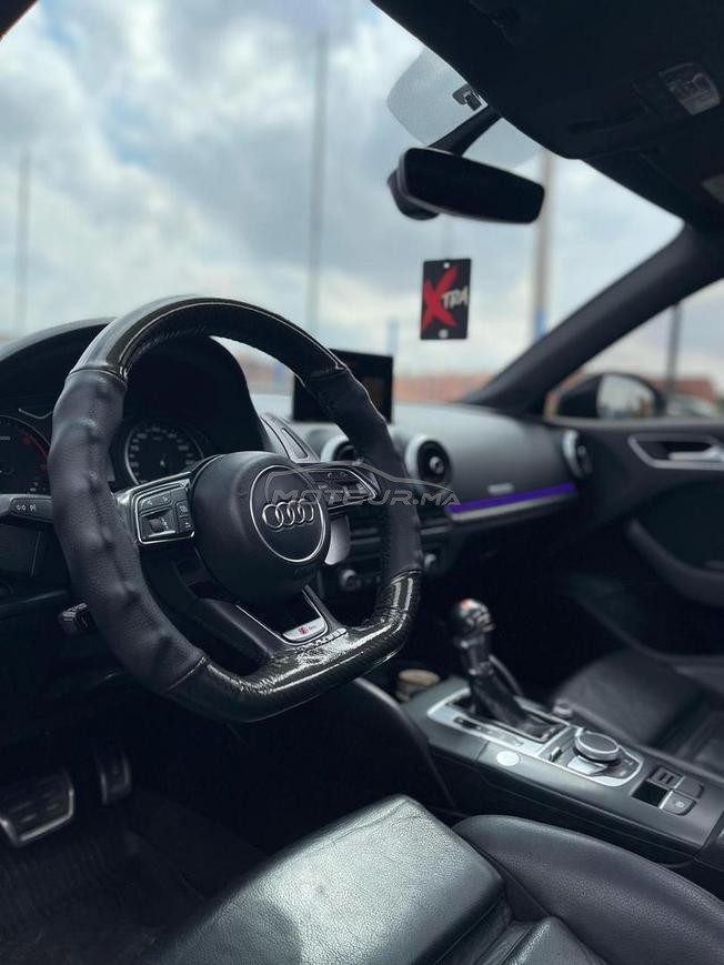 Audi a3 sline sportback 2021