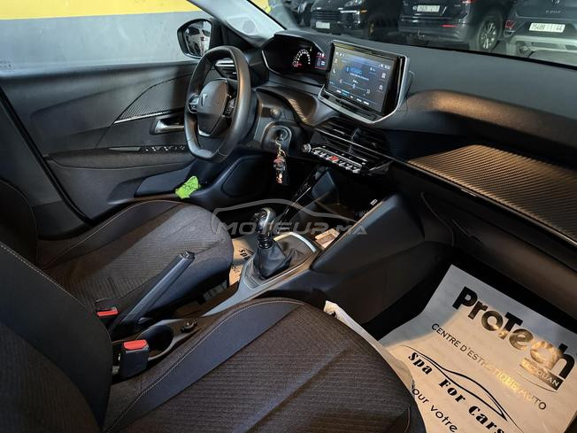208 Peugeot 2025